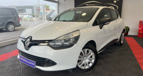 Renault Clio occasion 2014 mise en vente à CREUZIER LE VIEUX par le garage ETINCELLE AUTO - photo n°1