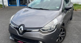 Renault Clio IV dCi 75 eco2 Zen / distribution neuve / entretien complet   Lens 62