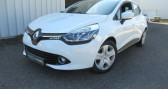 Renault Clio occasion année 2014 boite Manuelle Annonce Renault Clio occasion Diesel IV dCi 75 eco2 Zen à AUBIERE