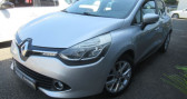 Renault Clio occasion année 2015 boite Manuelle Annonce Renault Clio occasion Diesel IV dCi 75 eco2 Zen à AUBIERE