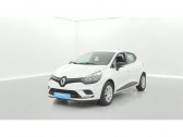 Renault Clio occasion année 2018 boite Manuelle Annonce Renault Clio occasion Diesel IV dCi 75 Energy Life à AURAY