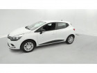Renault Clio occasion année 2017 boite Manuelle Annonce Renault Clio occasion Diesel IV dCi 75 Energy Life à SAINT-BRIEUC