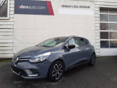 Renault Clio occasion année 2018 boite Manuelle Annonce Renault Clio occasion Diesel IV dCi 75 Energy Limited à L'Isle-Jourdain