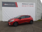 Renault Clio occasion année 2017 boite Manuelle Annonce Renault Clio occasion Diesel IV dCi 75 Energy Limited à Agen