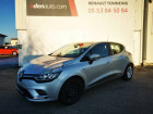 Renault Clio occasion année 2017 boite Manuelle Annonce Renault Clio occasion Diesel IV dCi 75 Energy Trend à Tonneins