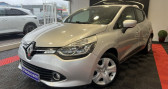 Renault Clio occasion  année 2015 boite Manuelle Annonce Renault Clio occasion Diesel IV dCi 75 Energy Zen à CREUZIER LE VIEUX