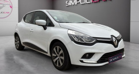 Renault Clio , garage SIMPLICICAR LYON NORD GENAY � Genay