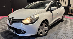 Renault Clio occasion 2015 mise en vente &agrave; Beaumont Les Valence par le garage TRANSAKAUTO VALENCE - photo n&deg;1