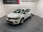 Renault Clio occasion Blanc année 2018 boite Manuelle Annonce Renault Clio occasion Diesel IV dCi 75 Energy Zen à Mont de Marsan