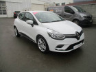 Renault Clio occasion année 2017 boite Manuelle Annonce Renault Clio occasion Diesel IV dCi 75 Energy Zen à Lannemezan