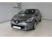 Renault Clio occasion année 2016 boite Manuelle Annonce Renault Clio occasion Diesel IV dCi 75 Energy Zen à LANNION
