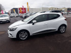 Renault Clio occasion année 2017 boite Manuelle Annonce Renault Clio occasion Diesel IV dCi 75 Energy Zen à COUTANCES