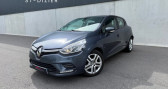 Renault Clio IV dCi 75cv Energy Zen - Rgulateur de Vitesse / Entretien e  2016 - annonce de voiture en vente sur Auto Sélection.com