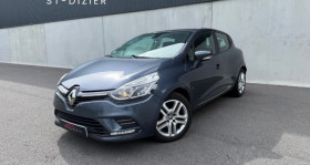 Renault Clio occasion 2016 mise en vente à Saint-Dizier par le garage TRANSAKAUTO SAINT-DIZIER - photo n°1