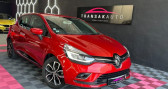 Renault Clio occasion année 2019 boite Manuelle Annonce Renault Clio occasion Diesel IV dCi 90 ch Intens - Radar AR - Keyless - Feux full LED à MANOSQUE