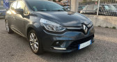 Annonce Renault Clio occasion Diesel iv dci 90 cv  Vitrolles
