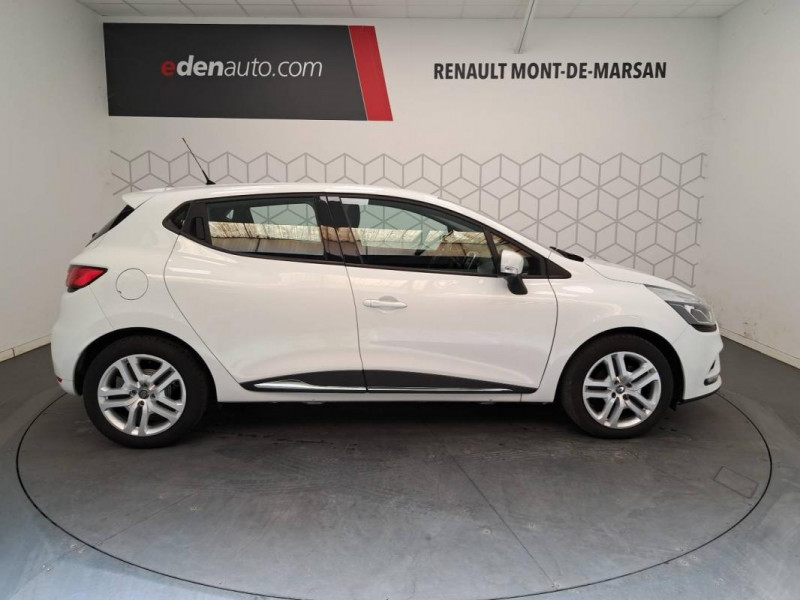 Renault Clio IV dCi 90 E6C Business 5p  occasion  Mont de Marsan - photo n6