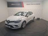 Annonce Renault Clio occasion Diesel IV dCi 90 E6C Business 5p  Mont de Marsan