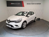 Voiture occasion Renault Clio IV dCi 90 E6C Business 5p