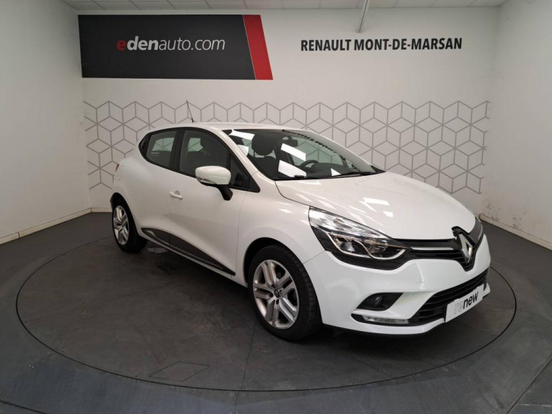 Renault Clio IV dCi 90 E6C Business 5p  occasion  Mont de Marsan - photo n7