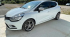 Renault Clio occasion Blanc année 2019 boite Automatique Annonce Renault Clio occasion Diesel IV dCi 90 E6C EDC Intens à Tarcenay