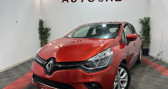 Annonce Renault Clio occasion Diesel IV dCi 90 E6C EDC Intens � THIERS