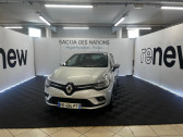 Annonce Renault Clio occasion Diesel IV dCi 90 E6C EDC Intens  MIGNE AUXANCES