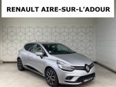 Renault Clio occasion année 2019 boite Automatique Annonce Renault Clio occasion Diesel IV dCi 90 E6C EDC Intens à Aire sur Adour