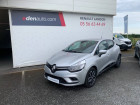 Renault Clio occasion Gris année 2019 boite Automatique Annonce Renault Clio occasion Diesel IV dCi 90 E6C EDC Intens à Langon