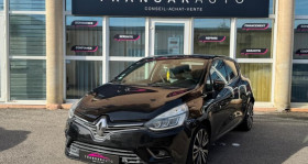 Renault Clio occasion 2018 mise en vente à venelles par le garage TRANSAKAUTO VENELLES - photo n°1