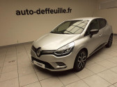 Annonce Renault Clio occasion Diesel IV dCi 90 E6C Limited  Lons-le-Saunier