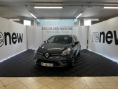 Annonce Renault Clio occasion Diesel IV dCi 90 E6C Limited  MIGNE AUXANCES