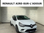 Renault Clio occasion année 2019 boite Manuelle Annonce Renault Clio occasion Diesel IV dCi 90 E6C Limited à Aire sur Adour