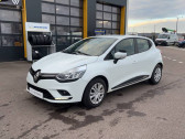 Renault Clio occasion année 2019 boite Manuelle Annonce Renault Clio occasion Diesel IV dCi 90 E6C Zen à VALFRAMBERT