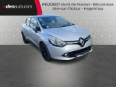 Renault Clio IV dCi 90 eco2 Business   Saint Pierre du Mont 40