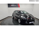 Renault Clio occasion année 2015 boite Automatique Annonce Renault Clio occasion Diesel IV dCi 90 eco2 Intens EDC à DAX