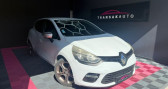 Renault Clio IV dCi 90 eco2 Intens Gt Line EDC 2NDE MAIN / SUIVI COMPLET   2015 - annonce de voiture en vente sur Auto S&eacute;lection.com