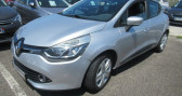 Renault Clio IV dCi 90 eco2 Intens   AUBIERE 63