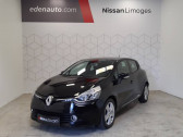 Renault Clio IV dCi 90 eco2 Limited 90g  2015 - annonce de voiture en vente sur Auto Sélection.com