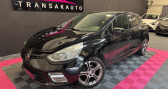 Renault Clio occasion année 2015 boite Manuelle Annonce Renault Clio occasion Diesel IV dCi 90 eco2 Zen 90g, GT LINE à Harfleur