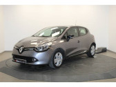 Renault Clio occasion année 2015 boite Manuelle Annonce Renault Clio occasion Diesel IV dCi 90 eco2 Zen 90g à Pau