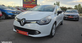 Annonce Renault Clio occasion Diesel IV dCi 90 eco2  Perpignan