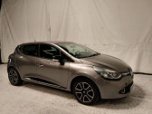 Annonce Renault Clio occasion Diesel IV dCi 90 Energy eco2 82g SL Limited  CONCARNEAU
