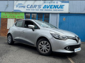 Renault Clio IV dCi 90 Energy eco2 Business 90g   Essey-ls-Nancy 54