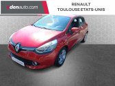 Annonce Renault Clio occasion Diesel IV dCi 90 Energy eco2 Dynamique 90g  Toulouse