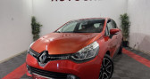 Annonce Renault Clio occasion Diesel IV dCi 90 Energy eco2 Dynamique  THIERS