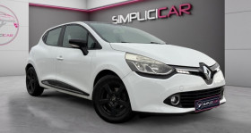 Renault Clio , garage SIMPLICICAR LYON NORD GENAY � Genay
