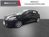Renault Clio occasion année 2015 boite Manuelle Annonce Renault Clio occasion Diesel IV dCi 90 Energy eco2 Expression 90g à Toulouse