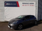 Renault Clio occasion Gris année 2014 boite Manuelle Annonce Renault Clio occasion Diesel IV dCi 90 Energy eco2 Graphite 90g à Agen
