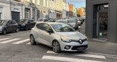 Annonce Renault Clio occasion Diesel IV dCi 90 Energy eco2 Initiale Paris 90g / SI�GES CHAUFFANTS � Cambrai